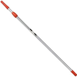 Hliníková Teleskopická Tyč 1-2 m Motíve Motive www.69x.sk