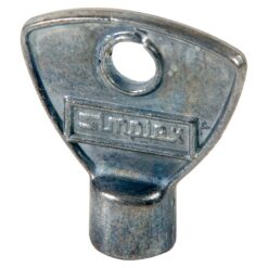 Hliníkový kľúč na odvzdušňovacie ventily Tycner www.69x.sk