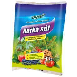 Hnojivo min. horká soľ 1kg 000382 Merkury Market www.69x.sk