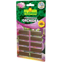 Hnojivo tyčinkové Orchidea FLORIA Merkury Market www.69x.sk