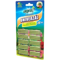 Hnojivo tyčinkové univerzálne Agro Merkury Market www.69x.sk