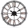 Hodiny Bronz 60cm 65131118  www.69x.sk