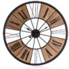 Hodiny Gold 60cm 65131117  www.69x.sk