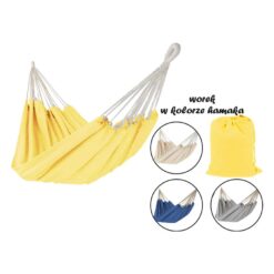 Hojdacia sieť 200x150cm nosnosť do 200 kg Merkury Market www.69x.sk