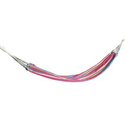 Hojdacia sieť v pruhy 200x130 Merkury Market www.69x.sk