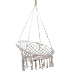 Hojdačka bocianie hniezdo s operadlom 60x80 Merkury Market www.69x.sk