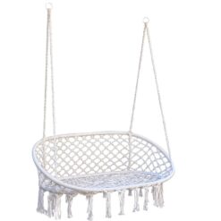 Hojdačka bocianie hniezdo – pre dve osoby Merkury Market www.69x.sk