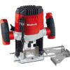 Horná frézka 1100W TC-RO 1155 E Classic Einhell www.69x.sk