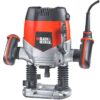 Horná frézka B&D 1200W BLACK+ DECKER www.69x.sk