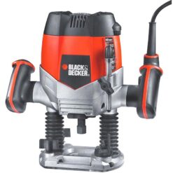 Horná frézka B&D 1200W BLACK+ DECKER www.69x.sk