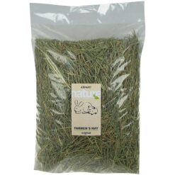 Horské seno originál 1 kg TATRAPET www.69x.sk