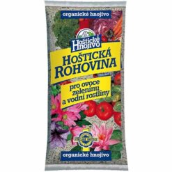 Hoštické hnojivo - Rohovina 1 kg Merkury Market www.69x.sk