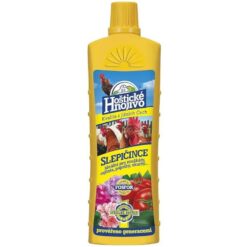Hoštické hnojivo - Slepičince 1 l Merkury Market www.69x.sk