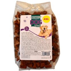 Hovädzie kocky pre psa - 500g XXL Dog friend 454.51 Merkury Market www.69x.sk