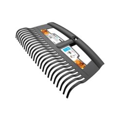 Hrable bez násady 525 CELLFAST www.69x.sk