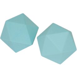 Hubky čisiace AQUAKRYSTAL – sada 2ks Marimex www.69x.sk