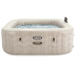 Hydromasážny bazén 1,9x0,71m Chevron S2 28472NP 2026 Intex www.69x.sk