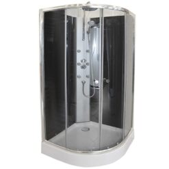 Hydromasážný box K-391B N.B 4-EL 90x90 Aqua Mercado www.69x.sk