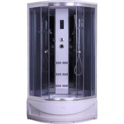 Hydromasážný box Venus Y8857 MM 90/90 W.B. 4 El. Aqua Mercado www.69x.sk