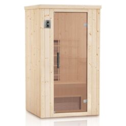 Infrasauna IR1 MEGIW www.69x.sk