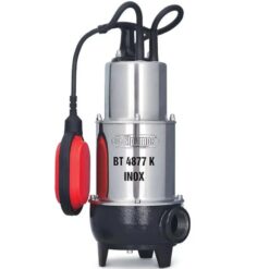 Inox – kalové čerpadlo a BT4877 K Elpumps www.69x.sk