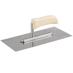 Inter-s nerezové hladidlo 13x28 cm stopka hliníková Merkury Market www.69x.sk