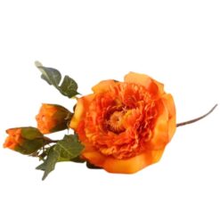 Iskerník 60cm oranžová A2010586 Merkury Market www.69x.sk