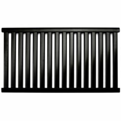 Izbový radiátor KPP 16/980 čierna REGNIS www.69x.sk