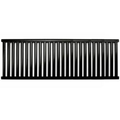 Izbový radiátor KPP 26/1600 čierna REGNIS www.69x.sk