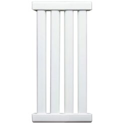 Izbový radiátor KPP 4/260 biela REGNIS www.69x.sk