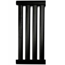 Izbový radiátor KPP 4/260 čierna REGNIS www.69x.sk