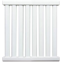 Izbový radiátor KPP 8/500 biela REGNIS www.69x.sk