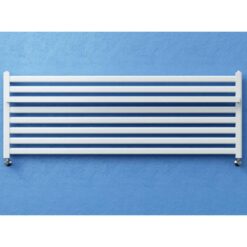 Izbový radiátor Kaz Kalipso Zenit 150/8 biela REGNIS www.69x.sk