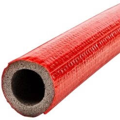 Izolácia PE PW červená 22/9 [2BM] PRODMAX www.69x.sk