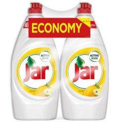 JAR 2x900 ml LEMON DUOPACK  www.69x.sk