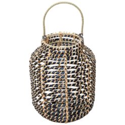 Japonský lampáš s rukoväťou 22x30h Merkury Market www.69x.sk