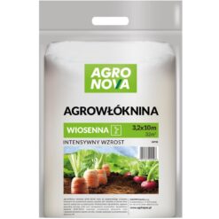 Jarná agrotextília Agro-nova 3,2x10 m AGRIMPEX www.69x.sk