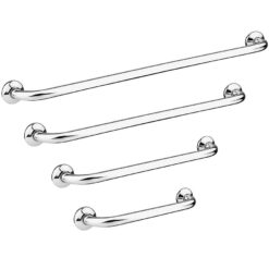 Jednoduchá kúpeľňová rukoväť 50 cm Merkury Market www.69x.sk