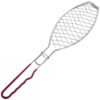 Jednoduchý grill na ryby, dĺžka 58,5 cm 19302 Activa www.69x.sk