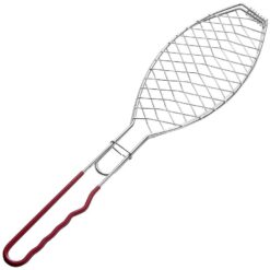 Jednoduchý grill na ryby, dĺžka 58,5 cm 19302 Activa www.69x.sk