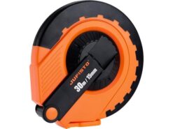 Jufisto Zvinovací Meter Sklenené Vlákno 30Mx15MM JU-MZ-F30 JUFISTO www.69x.sk