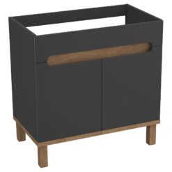 KÚPEĽŇOVÁ SKRINKA OVO LAVA MAT 80  www.69x.sk