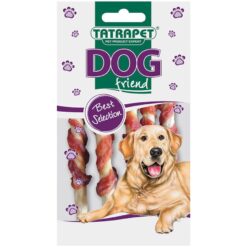 Kačacie ražniči 50 g TATRAPET www.69x.sk