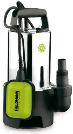 Kalové čerpadlo FVC 4002-EK Fieldmann www.69x.sk