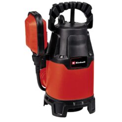 Kalové čerpadlo GC-DP 3325 Einhell www.69x.sk