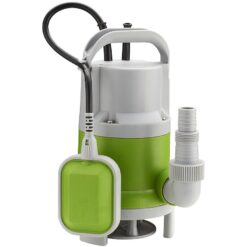 Kalové čerpadlo Q750B27S-1 Merkury Market www.69x.sk