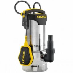 Kalové čerpadlo SXUP1100XDE Stanley www.69x.sk
