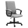 Kancelárske kreslo Mark Adler Boss 2.5 Grey Merkury Market www.69x.sk