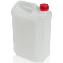 Kanister  5 L TBA www.69x.sk