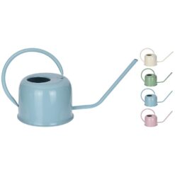 Kanvička na polievanie 1100ml 4 ks číra Merkury Market www.69x.sk